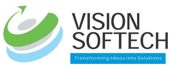 VISION SOFTECH